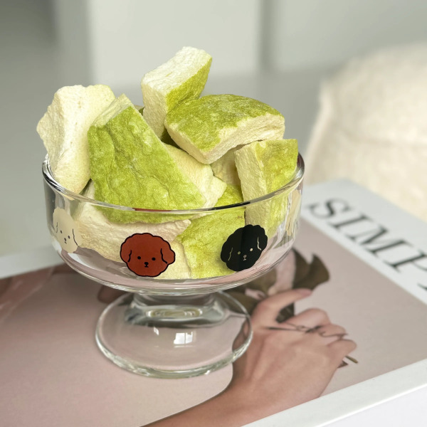 GOODY PAWTY 芭樂凍乾 20g