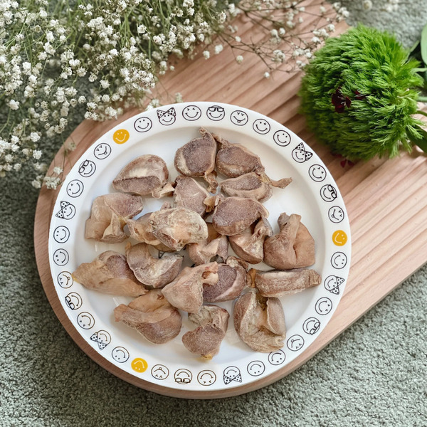 GOODY PAWTY 冷凍乾燥 鴨胗