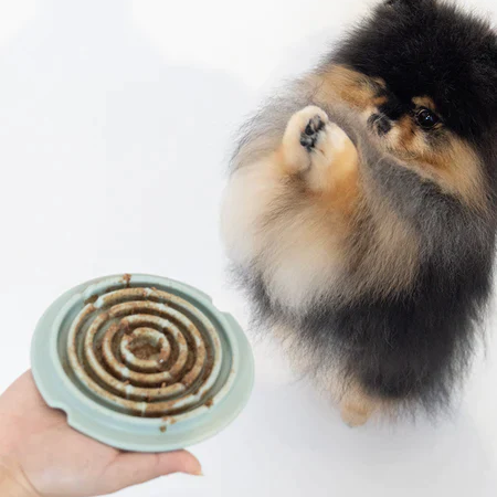 LUNOJI Twirl 轉轉盤