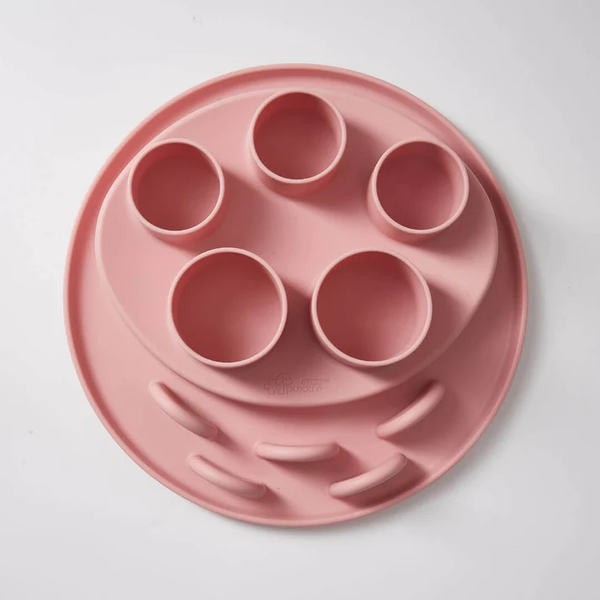 Puzzle Digger 貓咪挖掘藏食盤