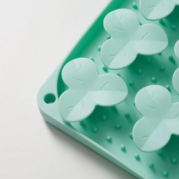 Puzzle Feeder 小草嗅聞慢食盤