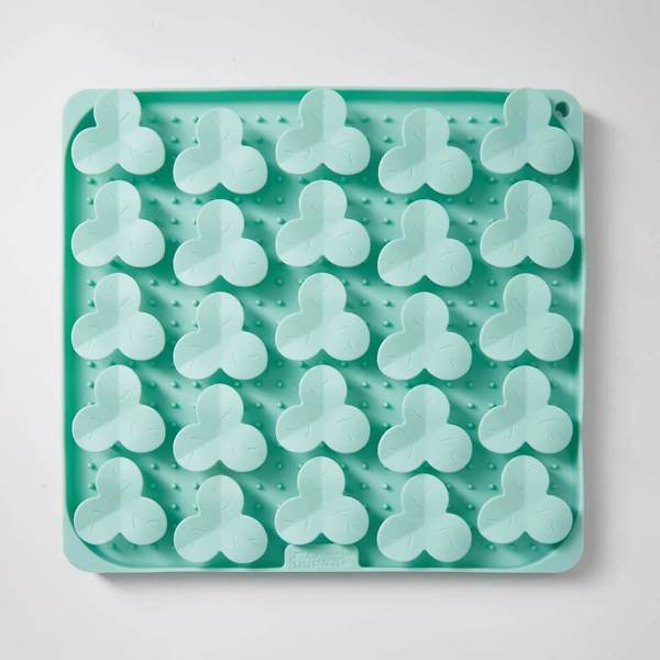 Puzzle Feeder 小草嗅聞慢食盤