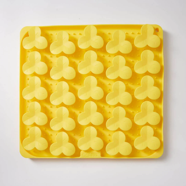 Puzzle Feeder 小草嗅聞慢食盤