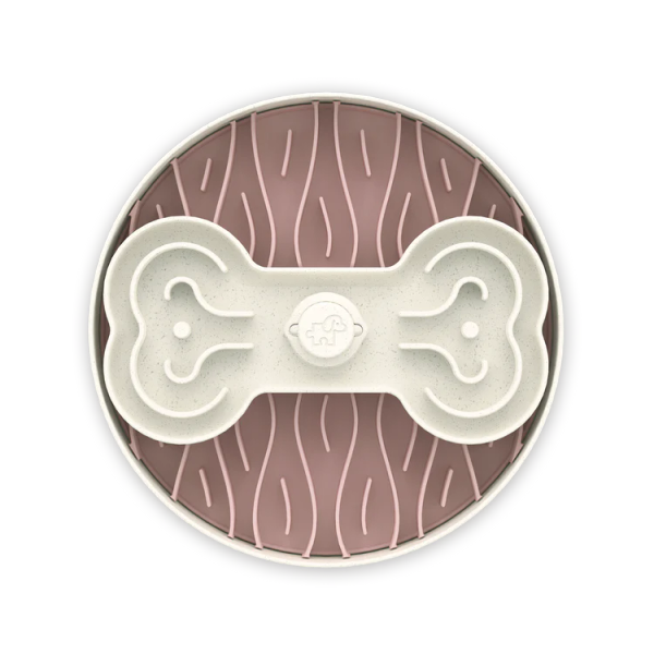 Puzzle Feeder 多功能環保慢食碗