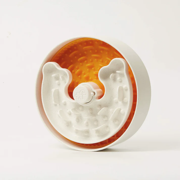 Puzzle Feeder LITE 慢食碗