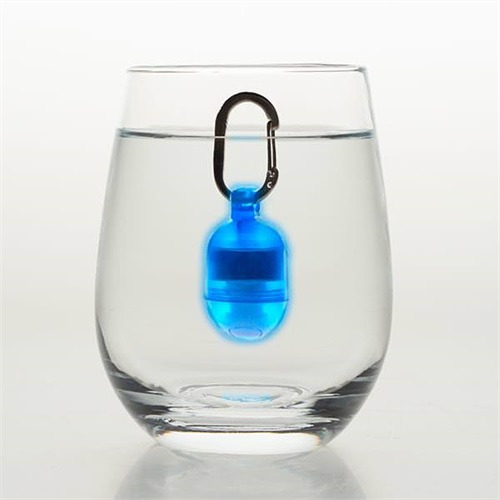 Terrain D.O.G 免充電散步燈