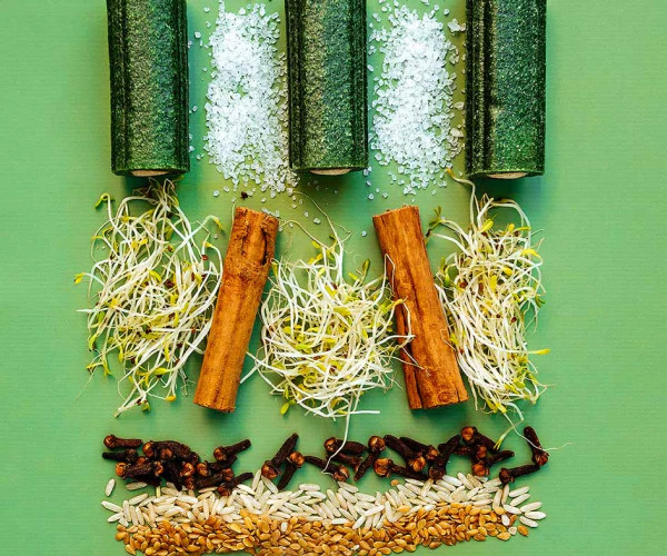 ARK 天然牙膏酵素潔牙骨