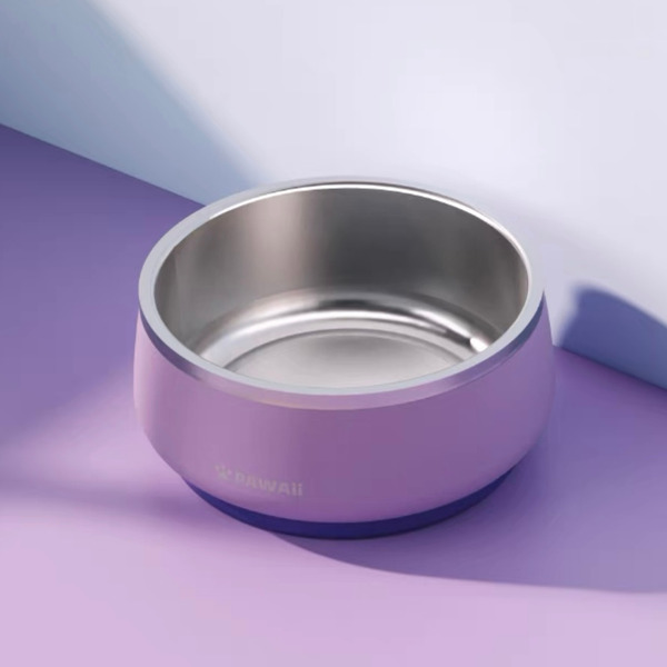 PAWAii怡爪 雙層不鏽鋼碗