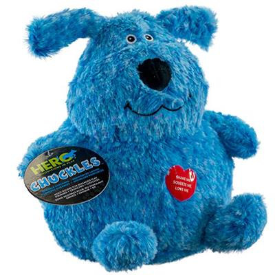 Hero 大肚狗 響聲玩具