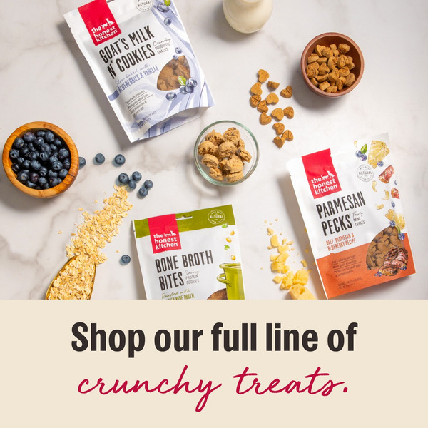 誠實廚房 羊奶益生菌餅乾 226g