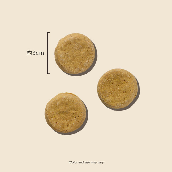 誠實廚房 羊奶益生菌餅乾 226g