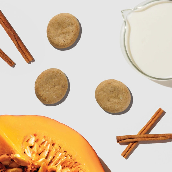 誠實廚房 羊奶益生菌餅乾 226g