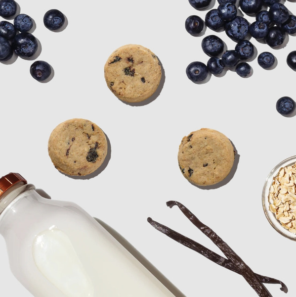 誠實廚房 羊奶益生菌餅乾 226g