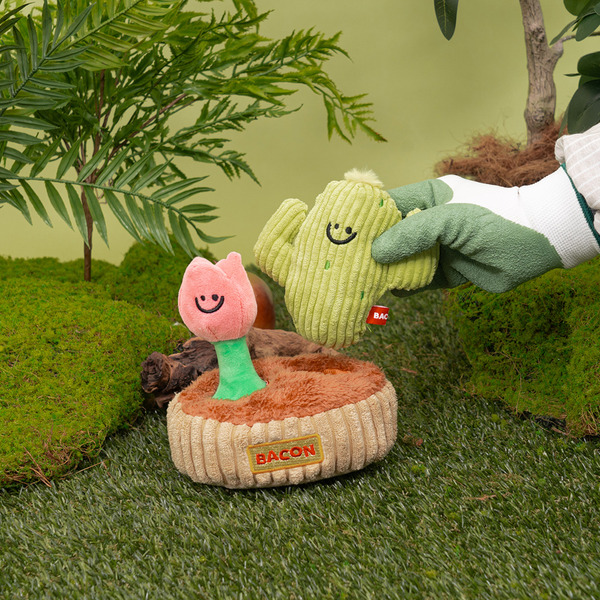 BACONBOX 園丁狗狗