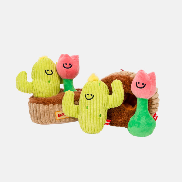 BACONBOX 園丁狗狗