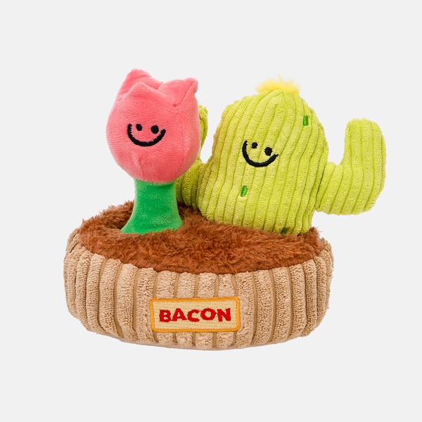 BACONBOX 園丁狗狗