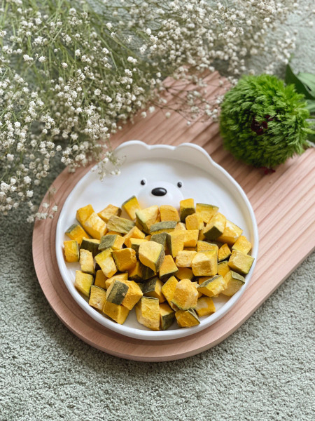 GOODY PAWTY 南瓜丁 35g