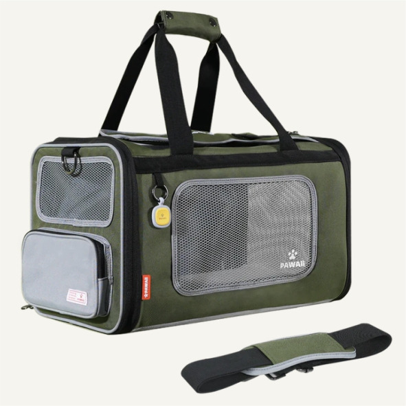 PAWAii怡爪 寵物大空間外出包