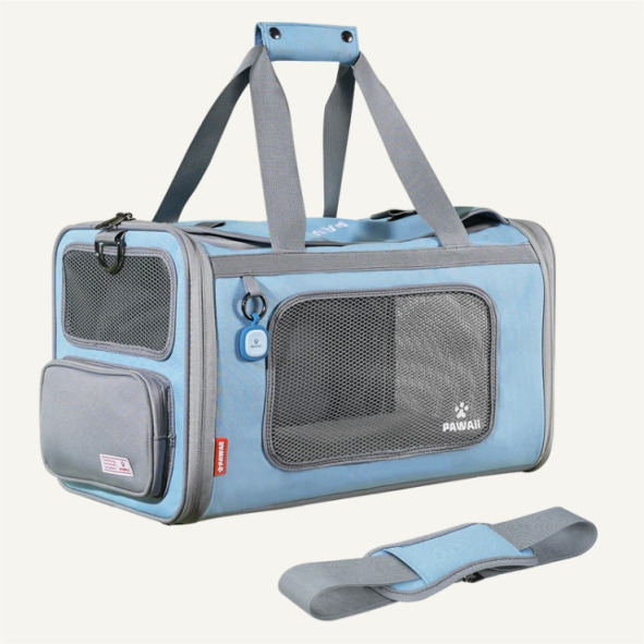 PAWAii怡爪 寵物大空間外出包