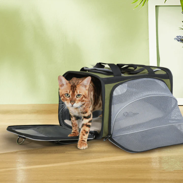 PAWAii怡爪 寵物大空間外出包