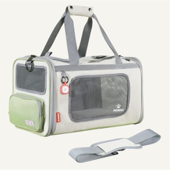 PAWAii怡爪 寵物大空間外出包