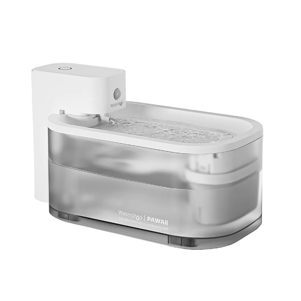 PAWAii怡爪 無限飲水機