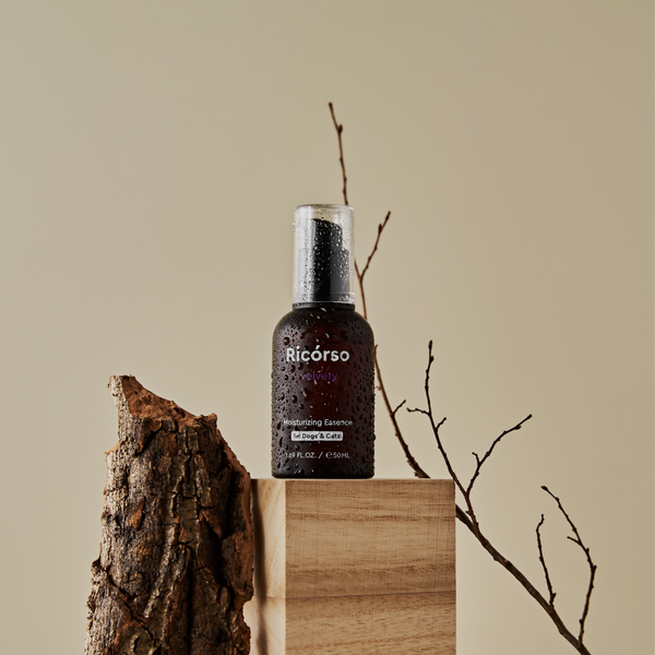 Ricόrso Velvety 絲絨肌膚凝膠