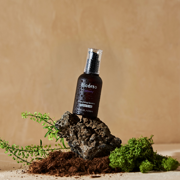 Ricόrso Velvety 絲絨肌膚凝膠