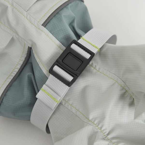 ALPHAICON 雨衣 2024年款