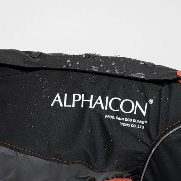 ALPHAICON 雨衣 2024年款