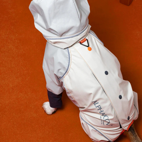 ALPHAICON 雨衣 2024年款