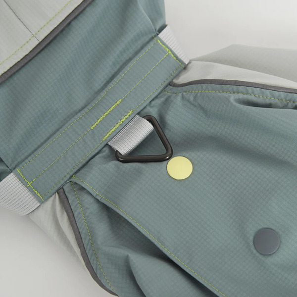 ALPHAICON 雨衣 2024年款