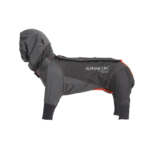 ALPHAICON 雨衣 2024年款