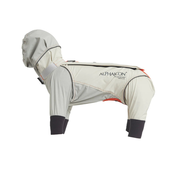 ALPHAICON 雨衣 2024年款