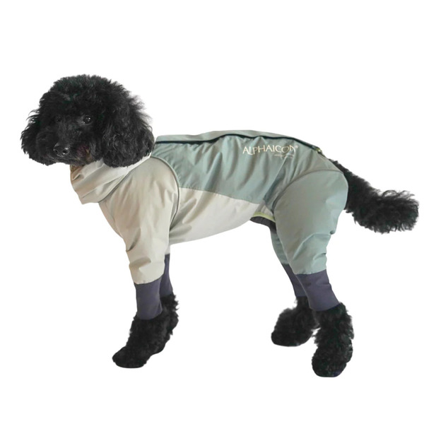 ALPHAICON 雨衣 2024年款