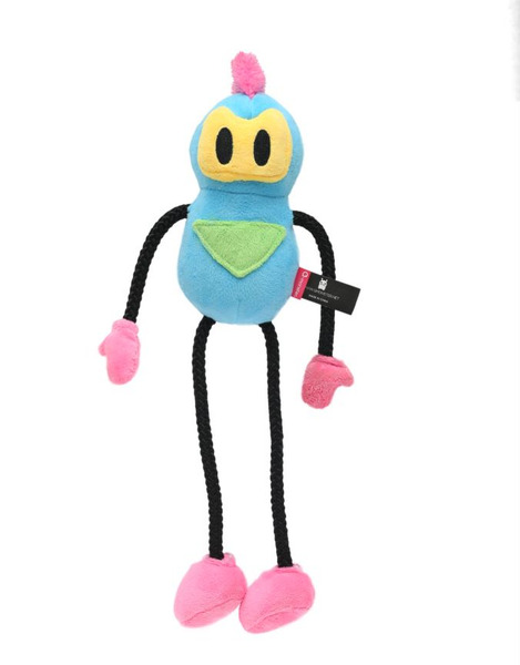 Q-MONSTER 朋克面具