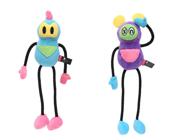 Q-MONSTER 朋克面具