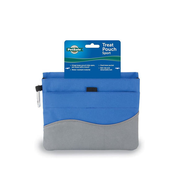 PET SAFE 彈片訓練用腰包