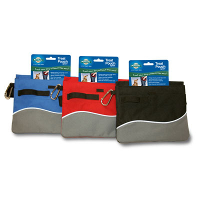 PET SAFE 彈片訓練用腰包