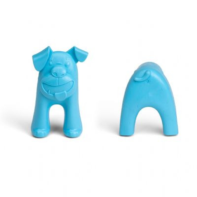 West Paw Toppl 益智搖擺防漏狗