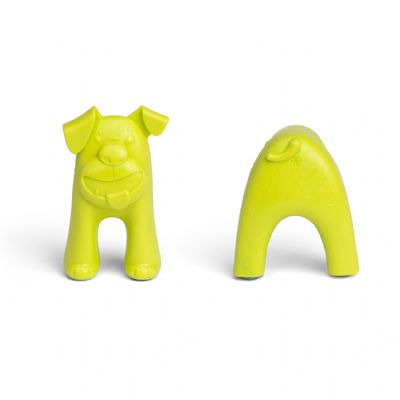 West Paw Toppl 益智搖擺防漏狗