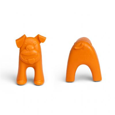 West Paw Toppl 益智搖擺防漏狗