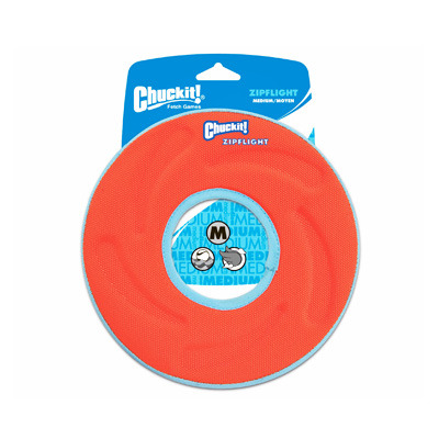 Chuckit 圓形飛盤