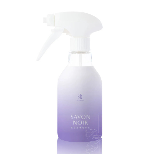 水魔素 家事清潔黑皂液900ml