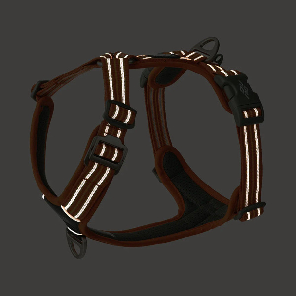 丹麥DOG Comfort Walk Air胸背帶