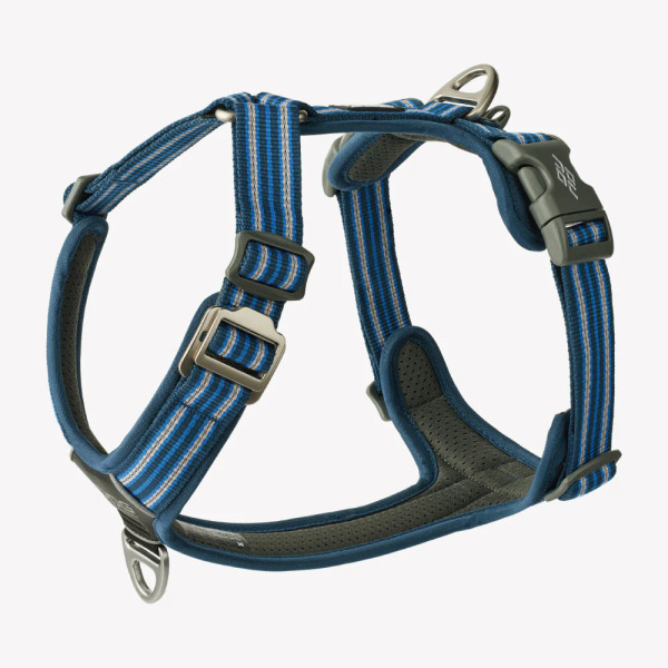 丹麥DOG Comfort Walk Air胸背帶