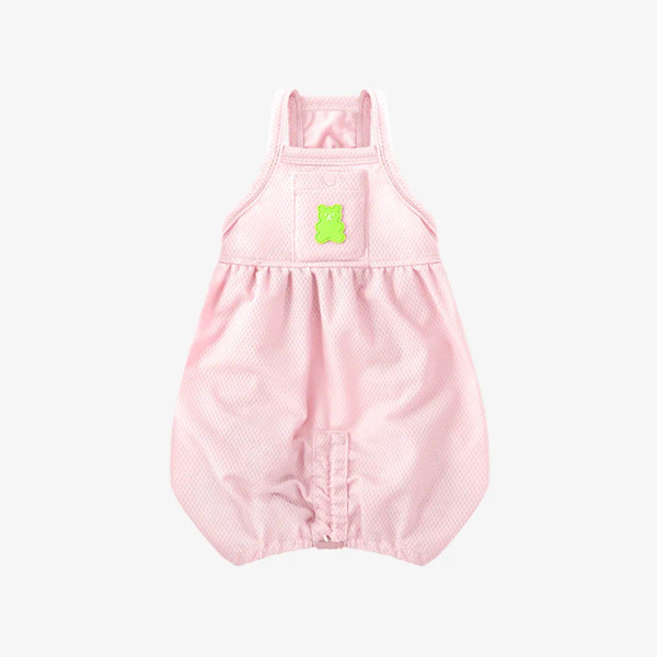 Puppy Gallery 果凍熊包屁衣 2024款
