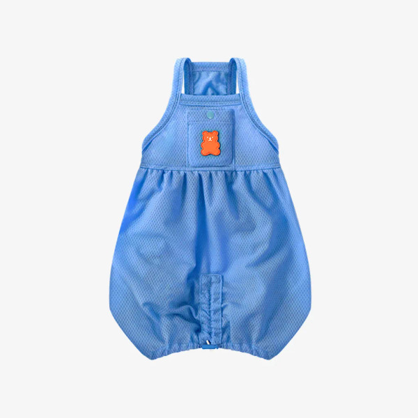 Puppy Gallery 果凍熊包屁衣 2024款
