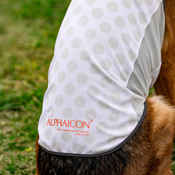 ALPHAICON 涼感衣 2024款