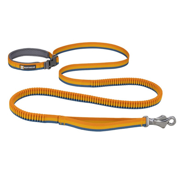 RUFFWEAR Roamer 彈性多功能牽繩